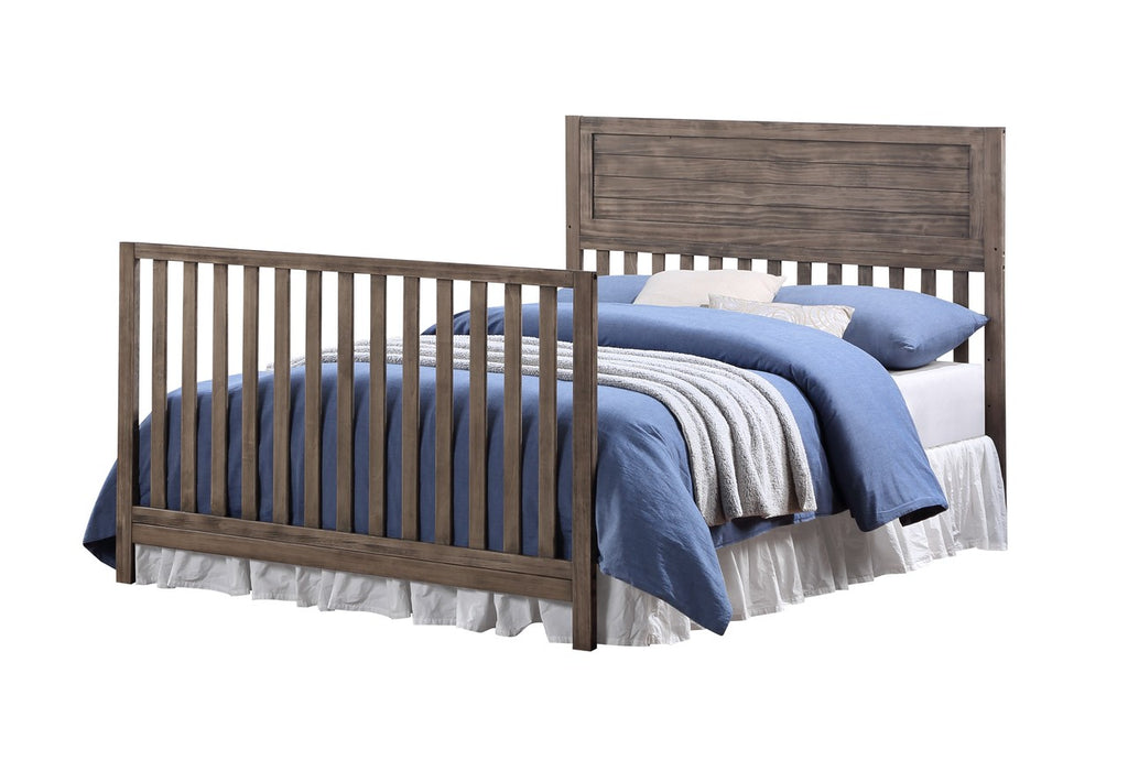 ti amo bed frame