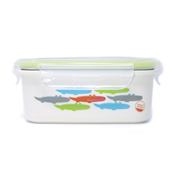 Boon Snug Snack Universal Silicon Snack Lid