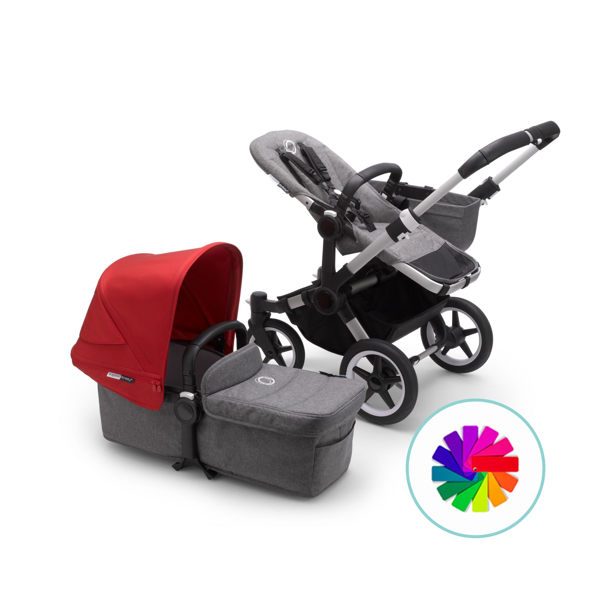 bugaboo design your own