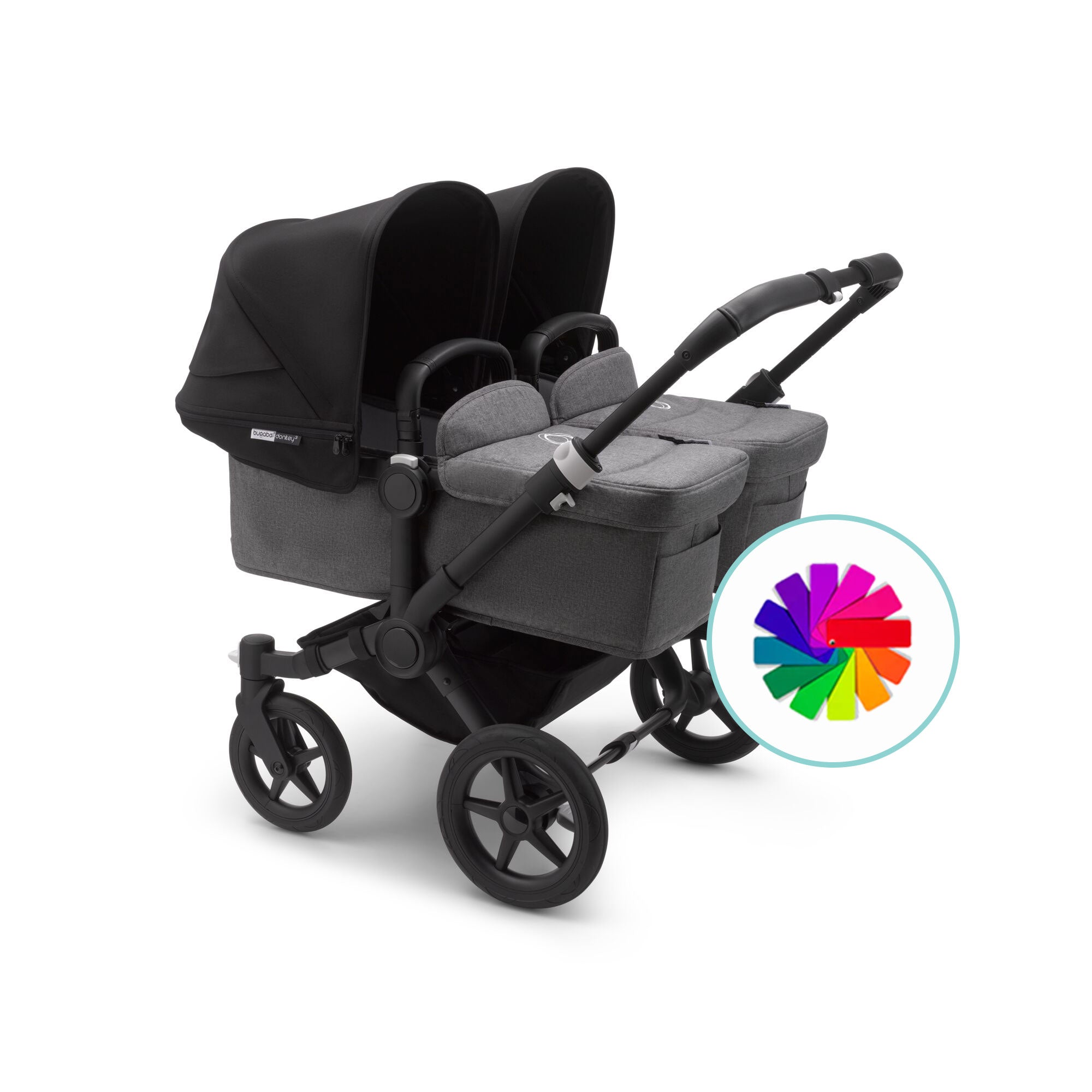 bugaboo donkey usa