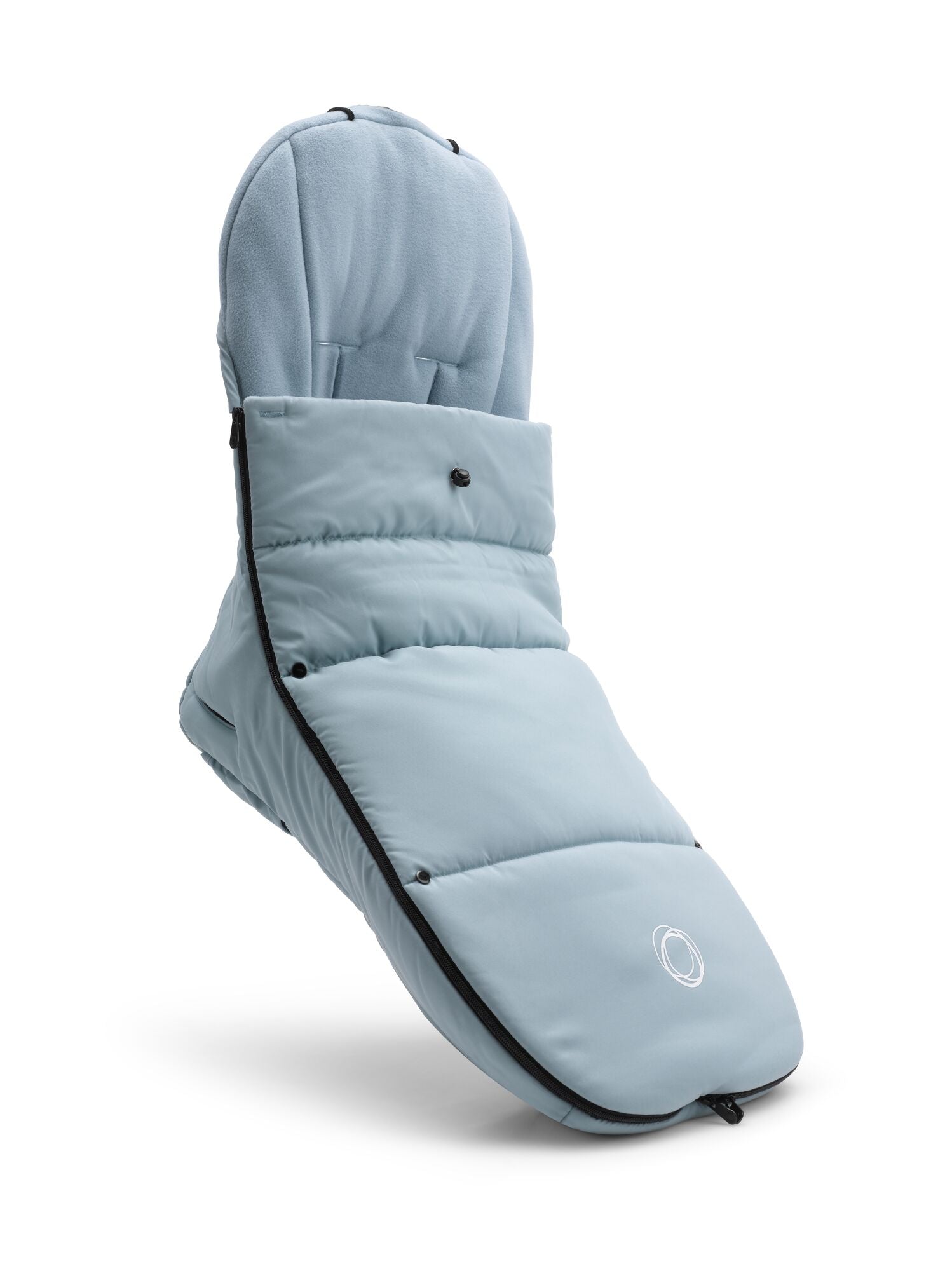 bugaboo botanic footmuff