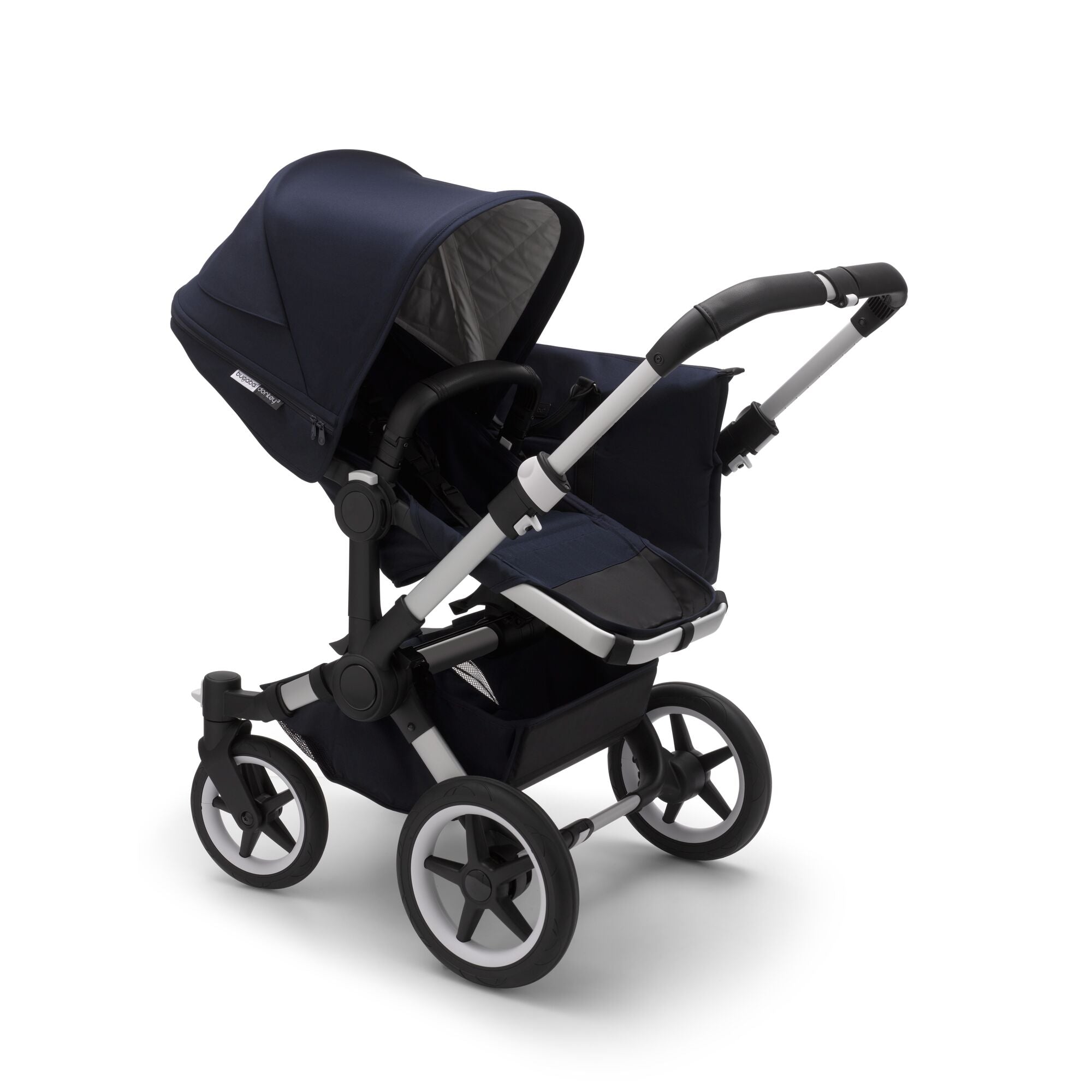 bugaboo donkey shopping basket