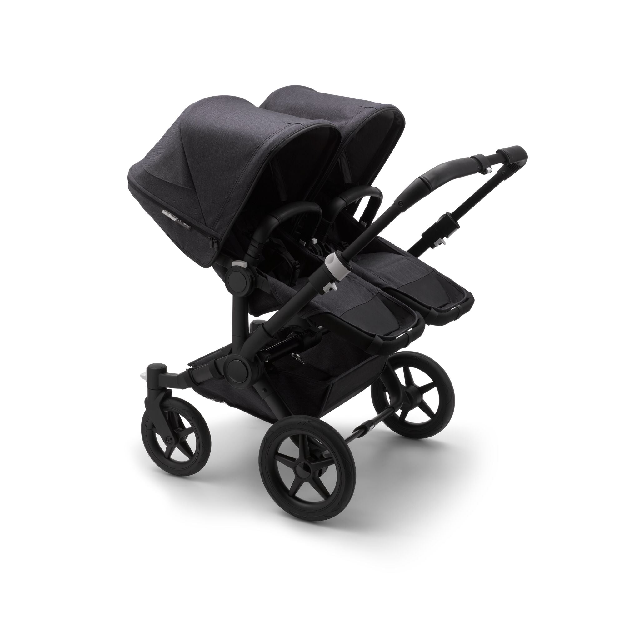 bugaboo duo twin