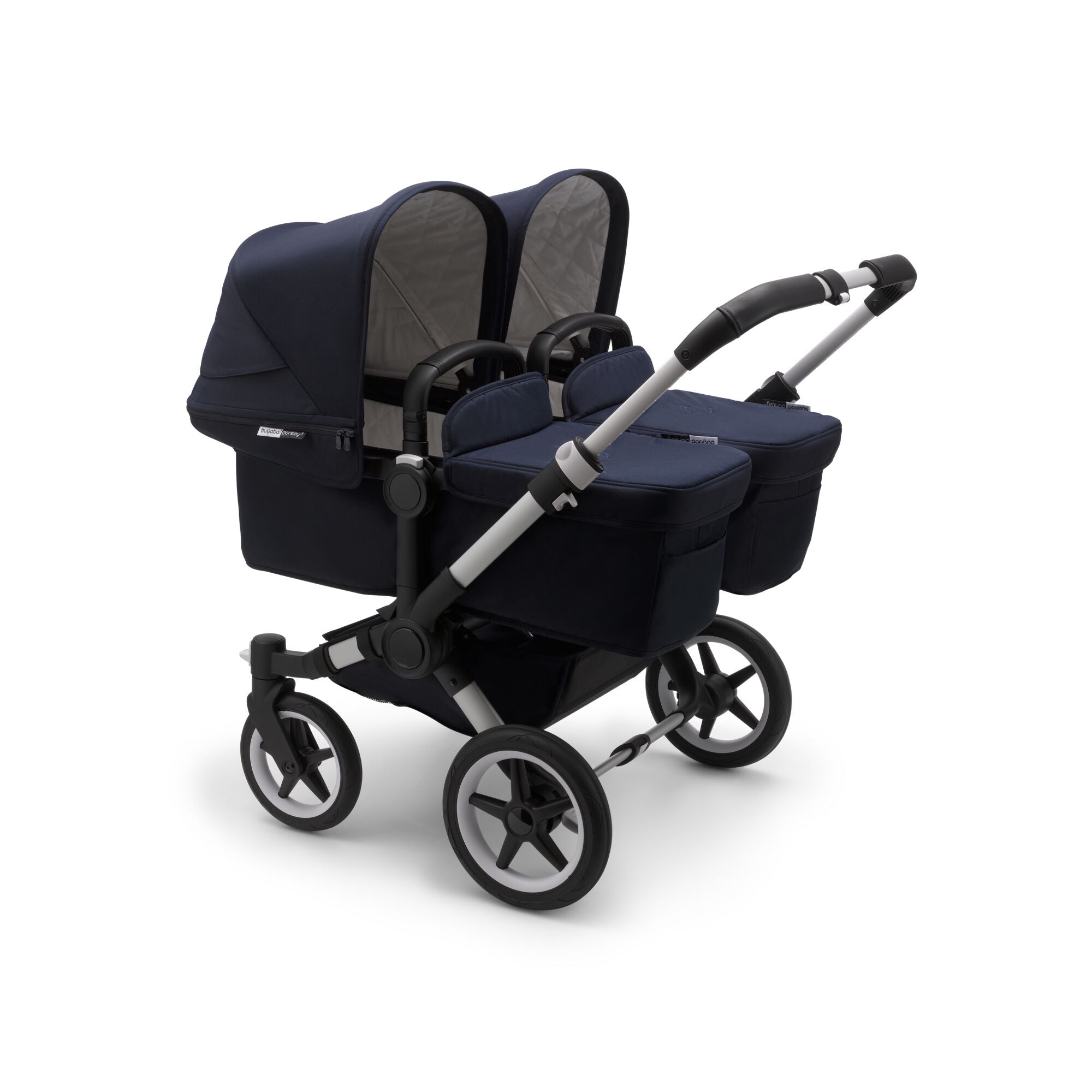 bugaboo donkey front wheel