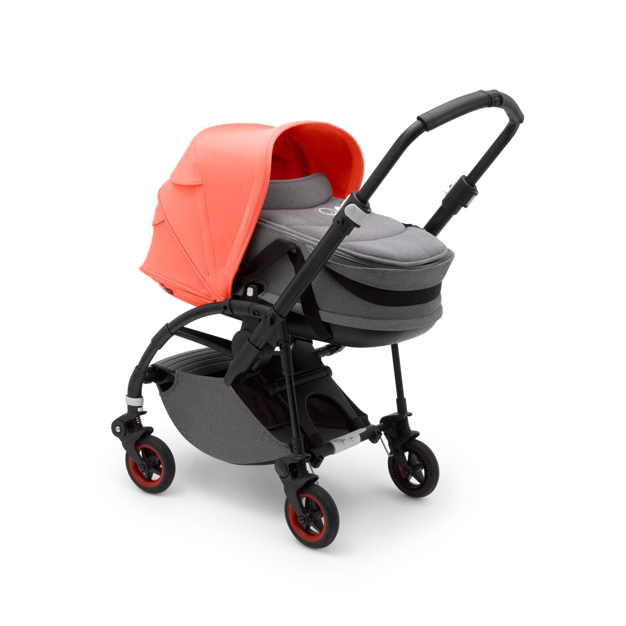 bugaboo bee 5 weight