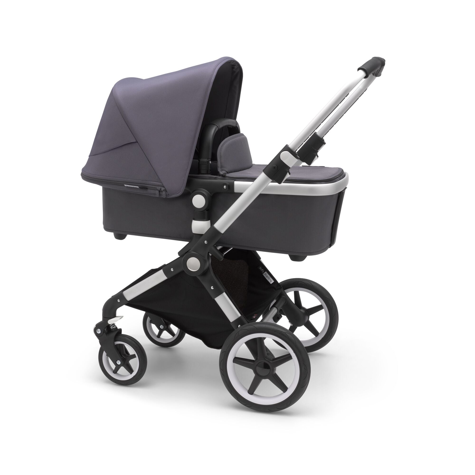 bugaboo lynx bassinet