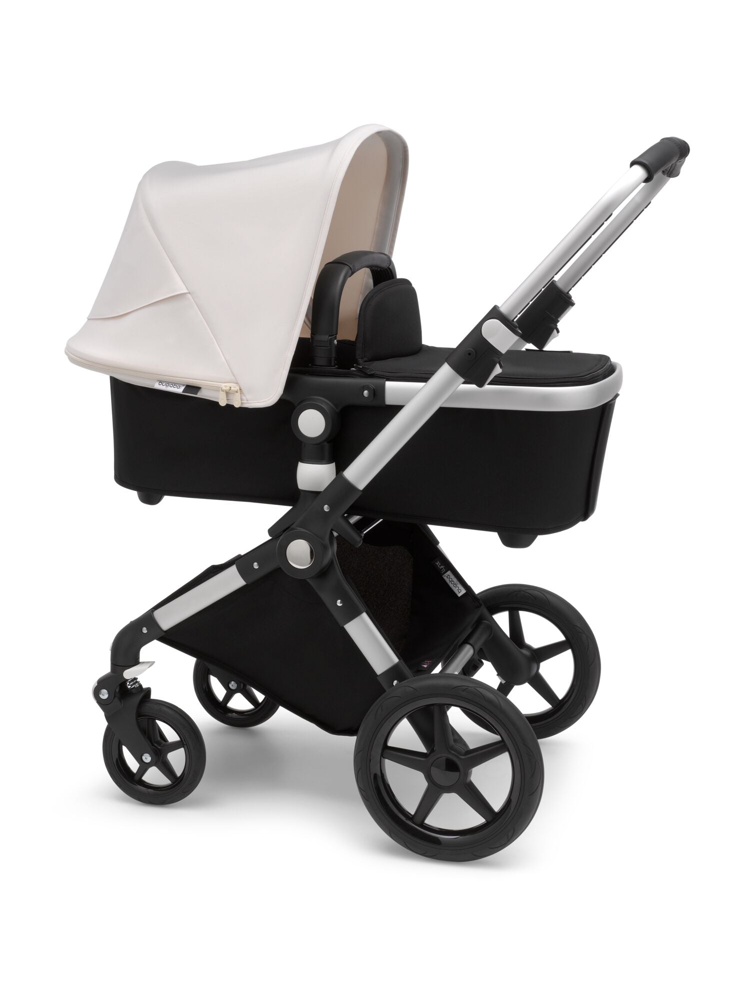 lightest full size stroller