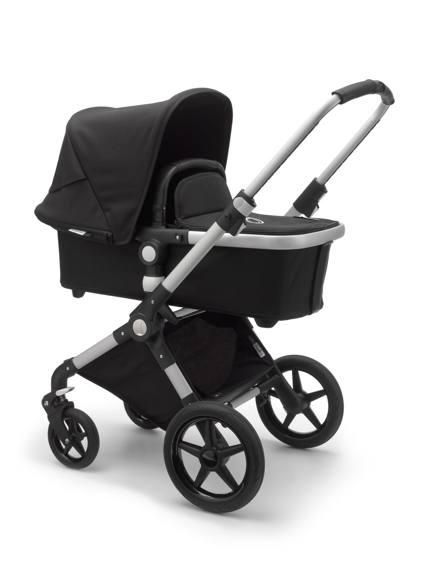 lightest full size stroller