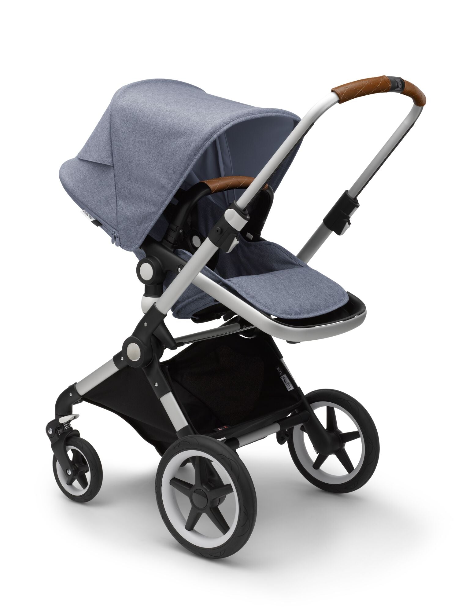 lightest full size stroller