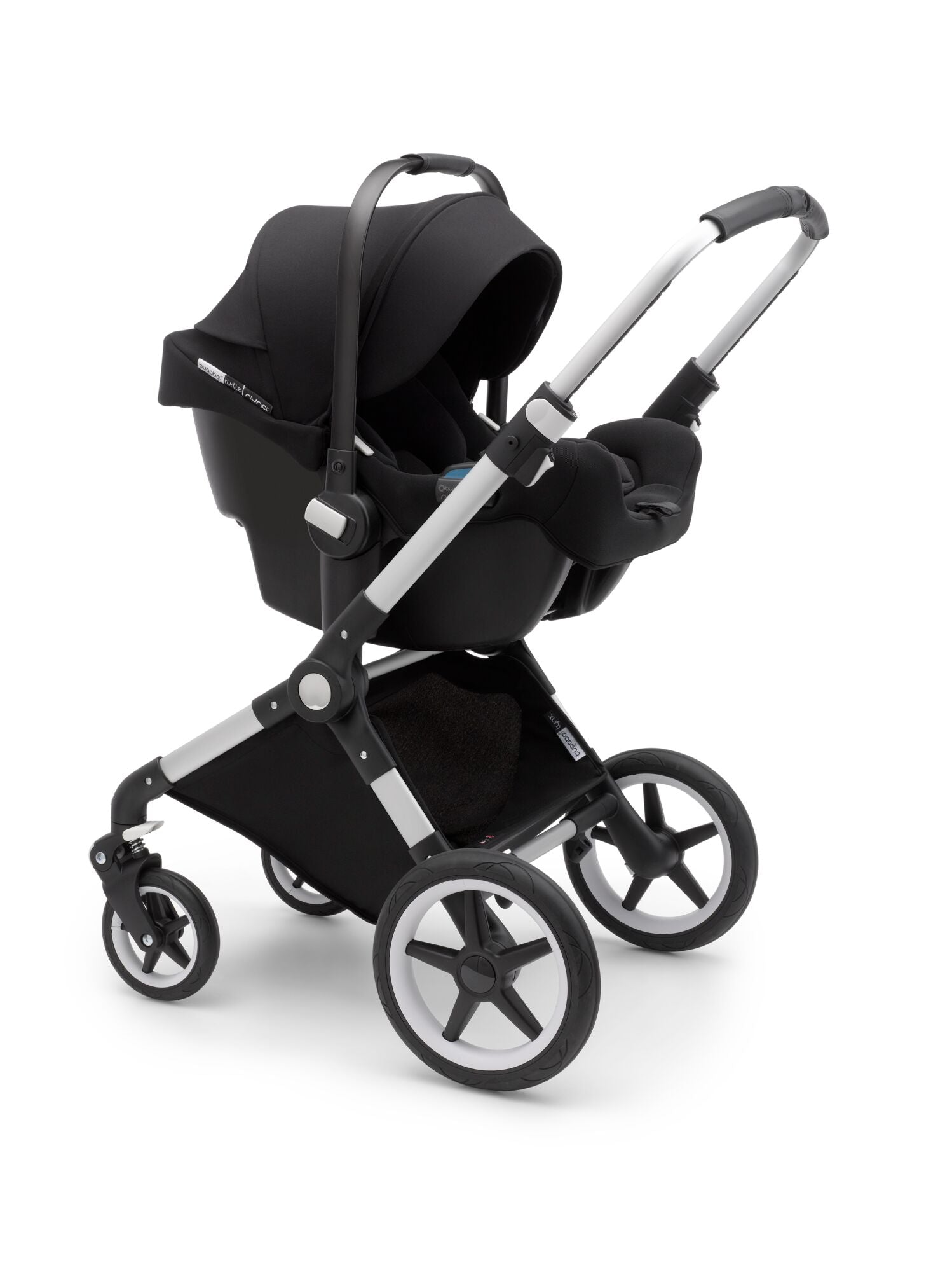 lightest full size stroller