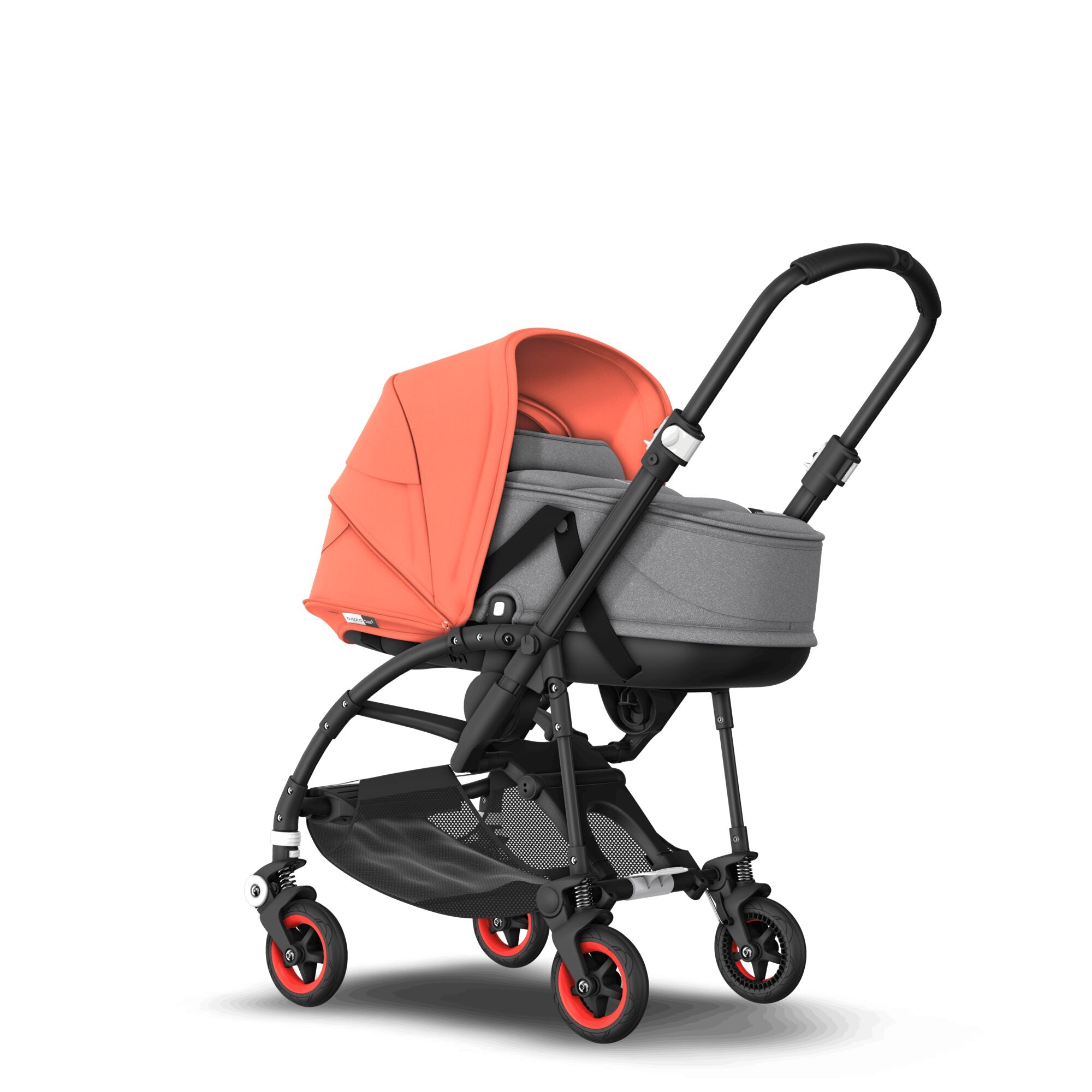 bugaboo bee 5 age