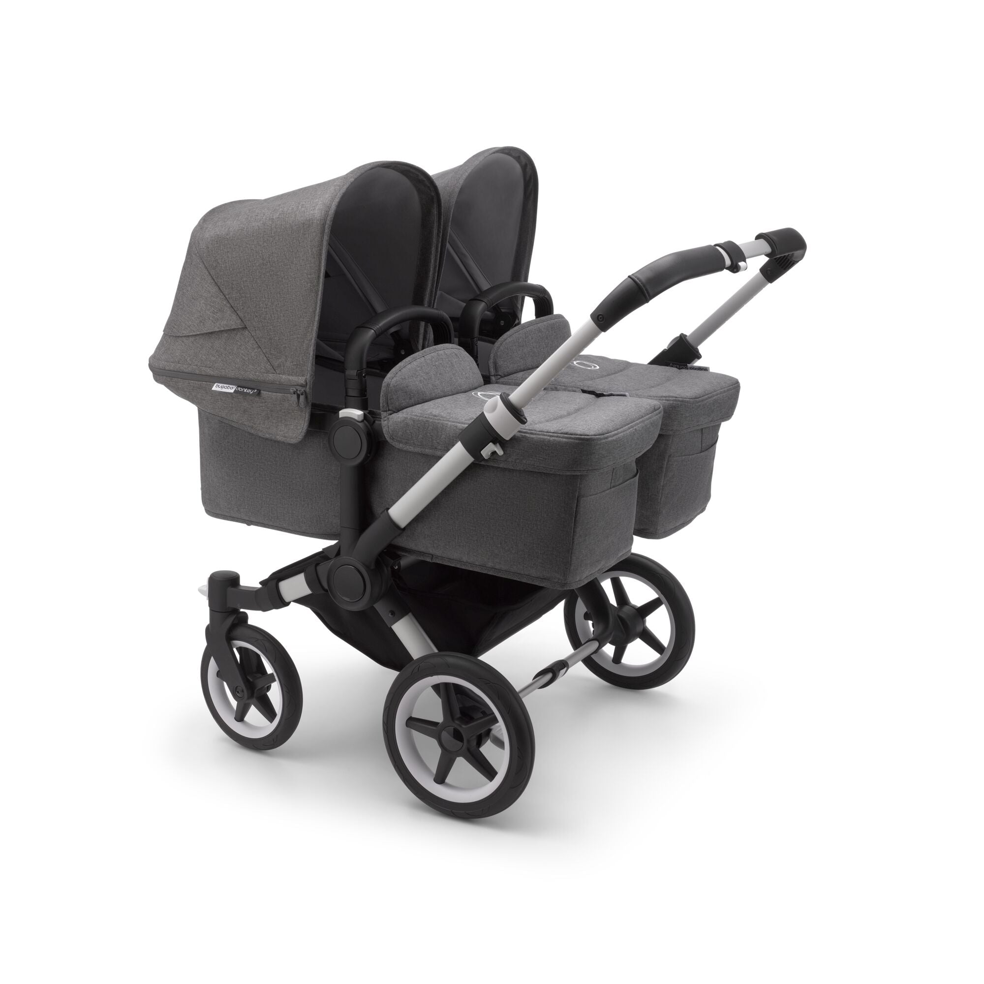 bugaboo donkey wheels