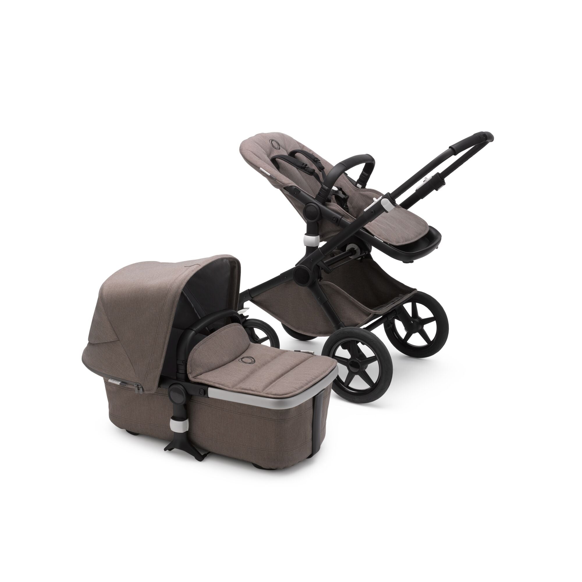 bugaboo fox 3 in 1