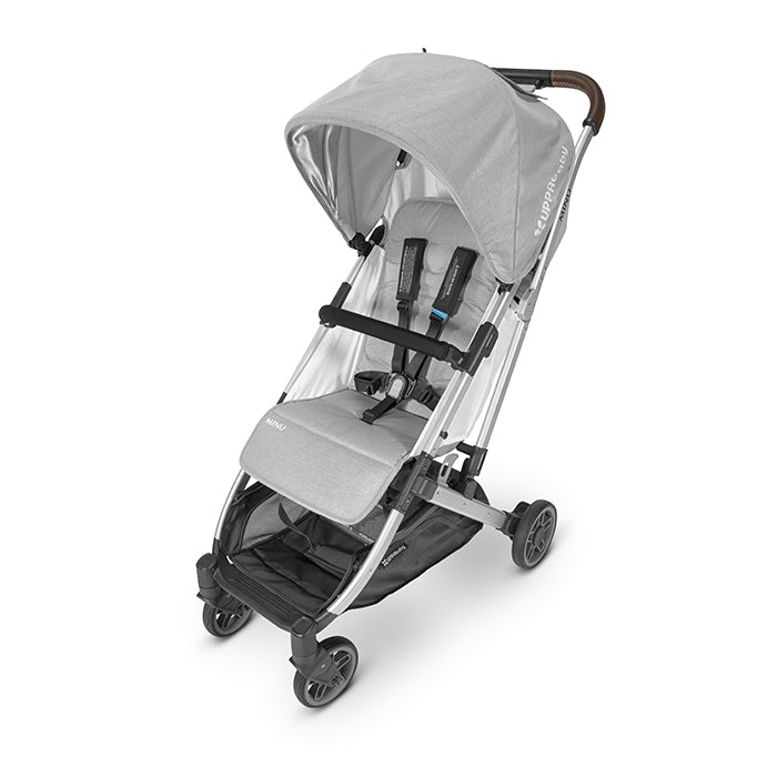 bumper bar stroller