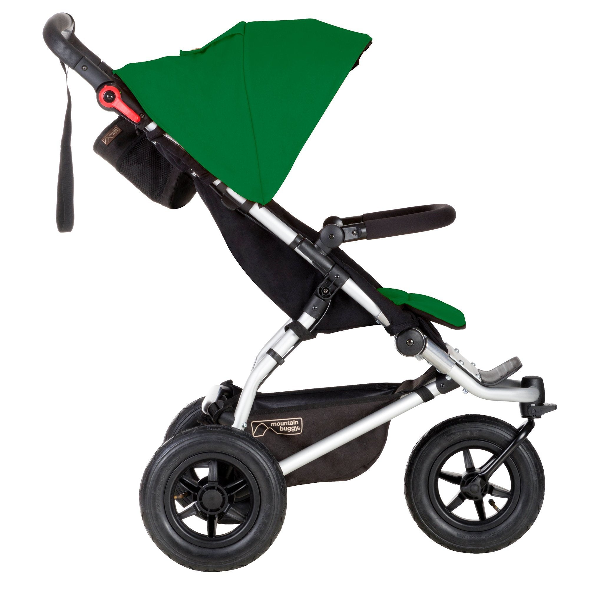 swift stroller