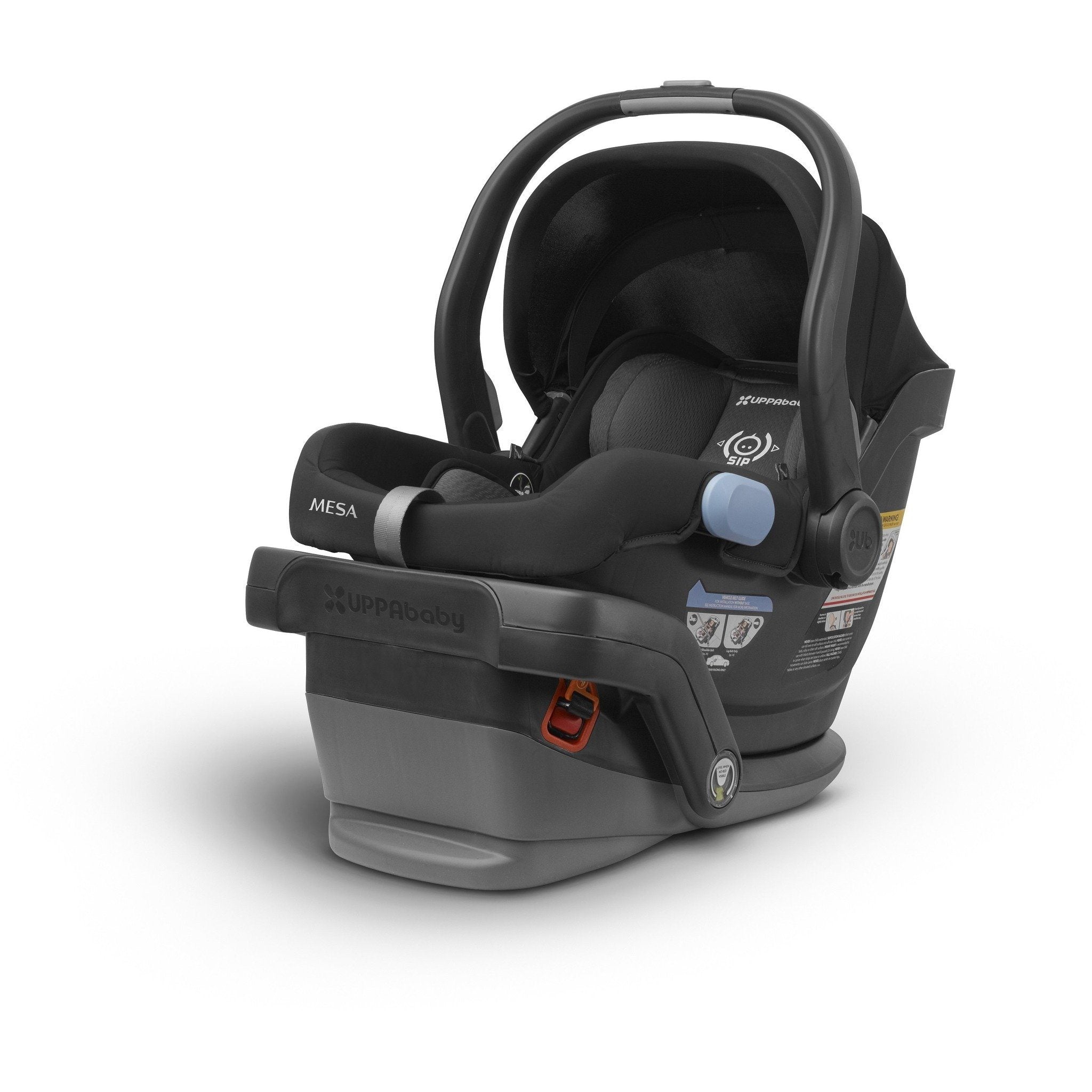 uppababy mesa sip