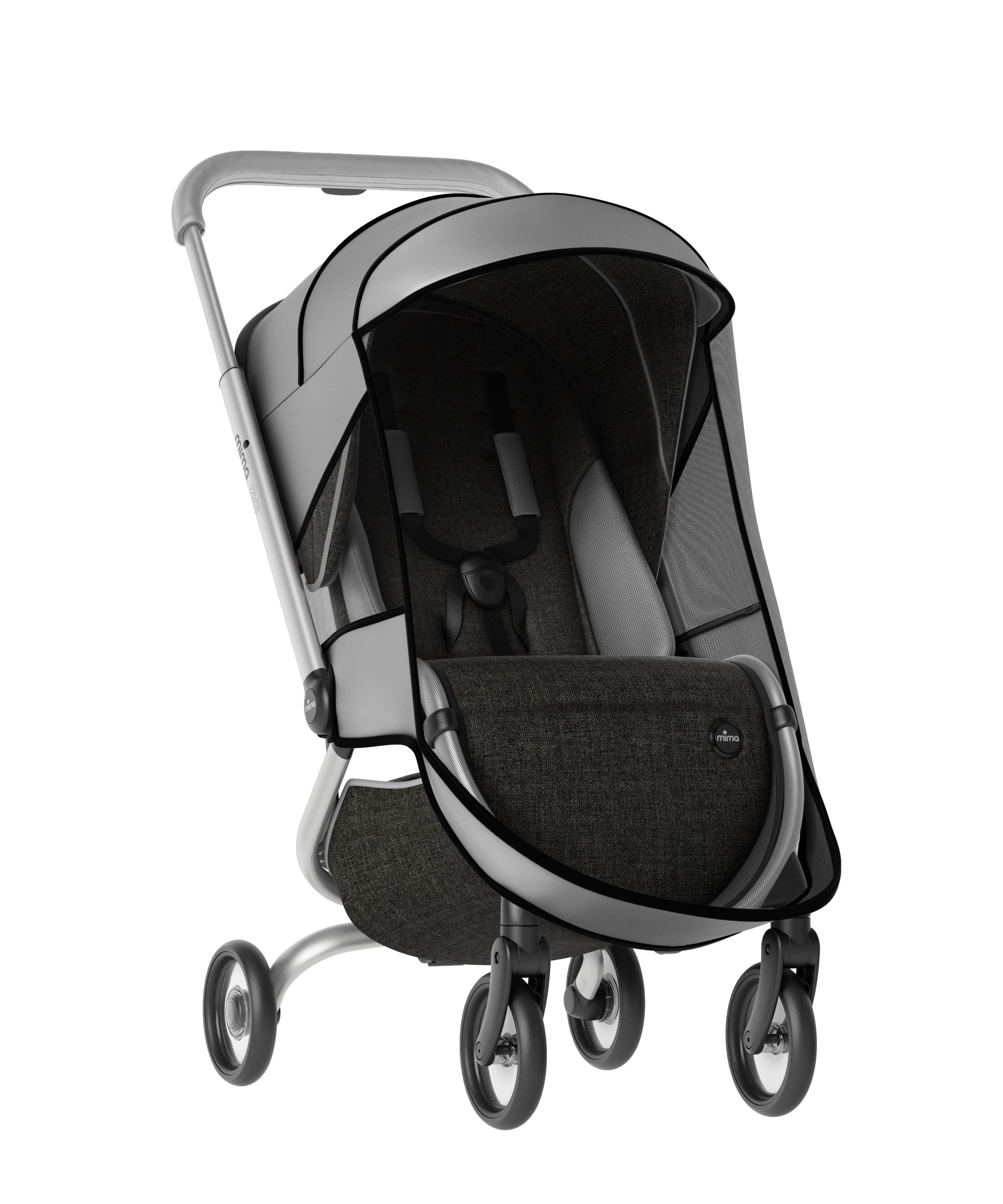 mosquito cover stroller