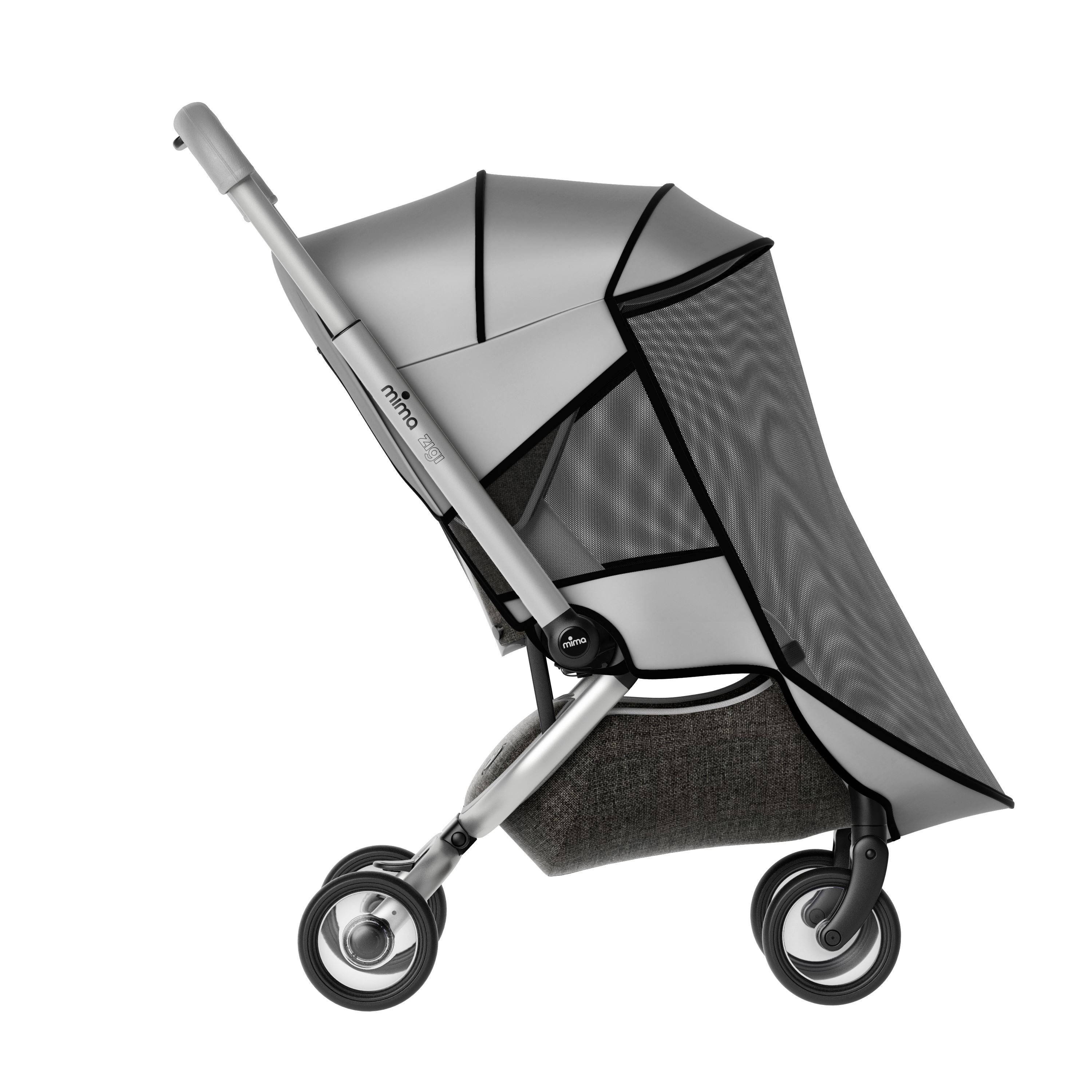 zigi stroller