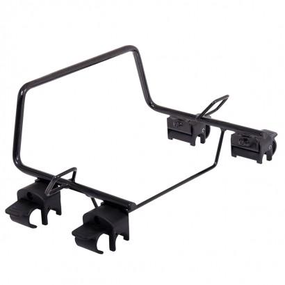 mountain buggy swift car seat adapter