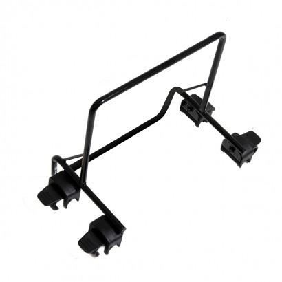 mountain buggy swift car seat adapter