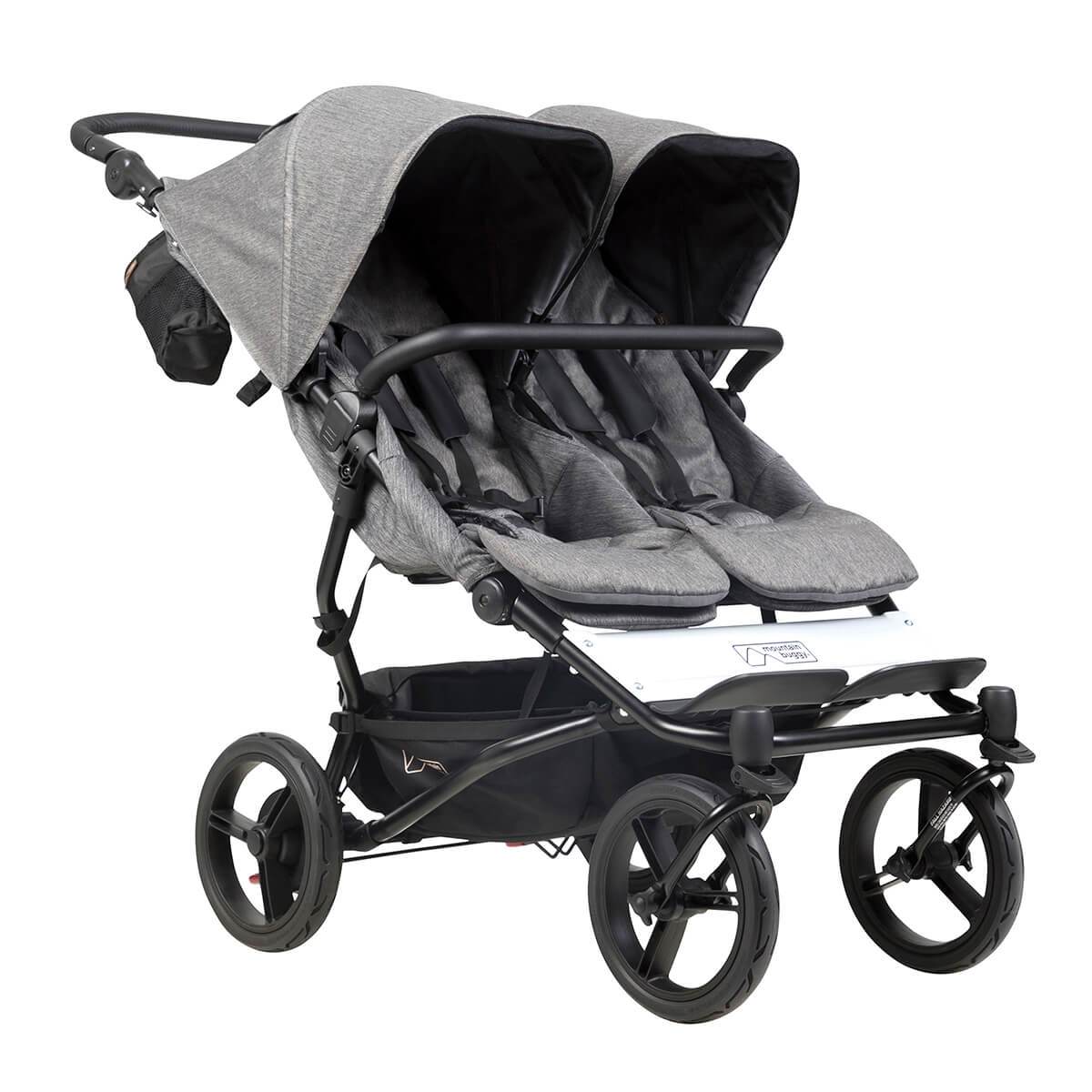 double buggy offers