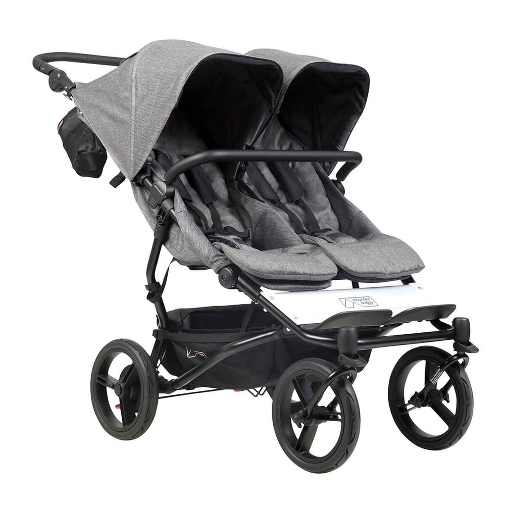 urban jungle mountain buggy duo