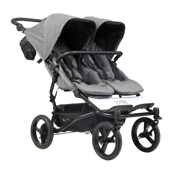 mountain buggy duet rear facing seat