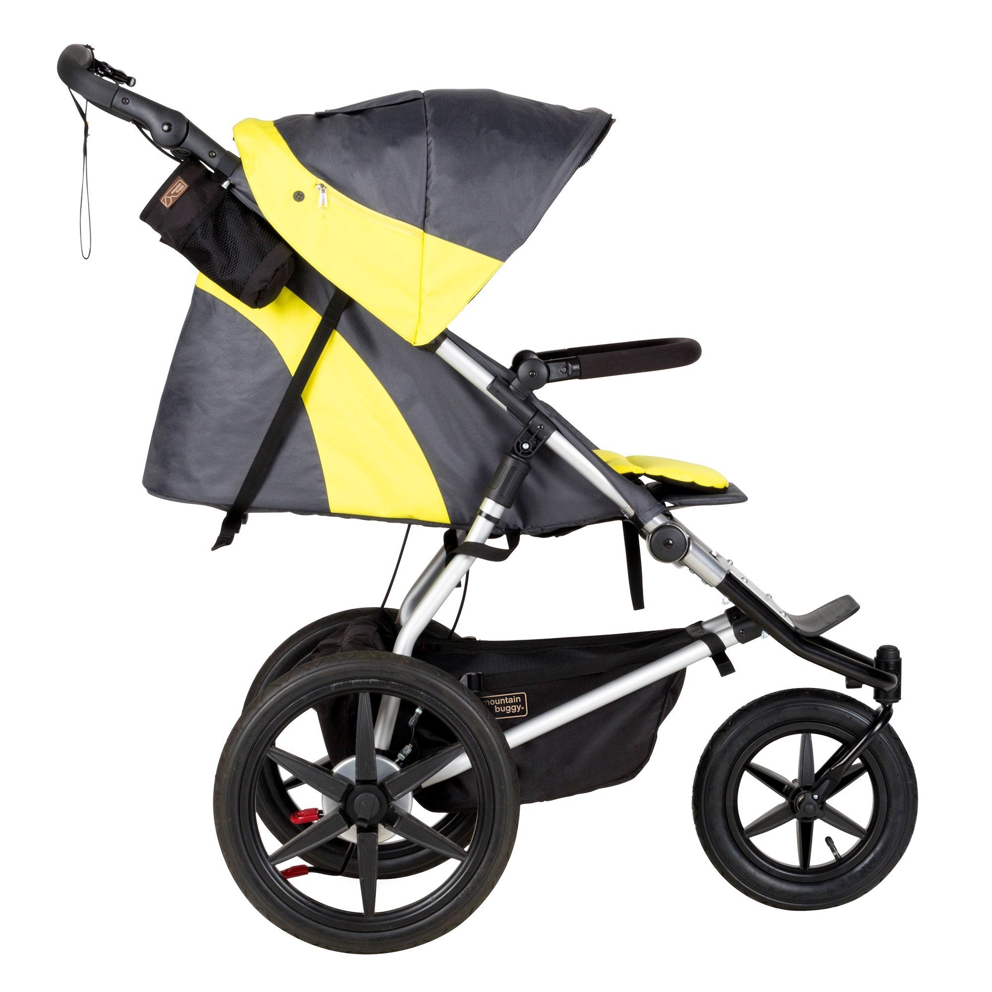 mountain buggy strollers