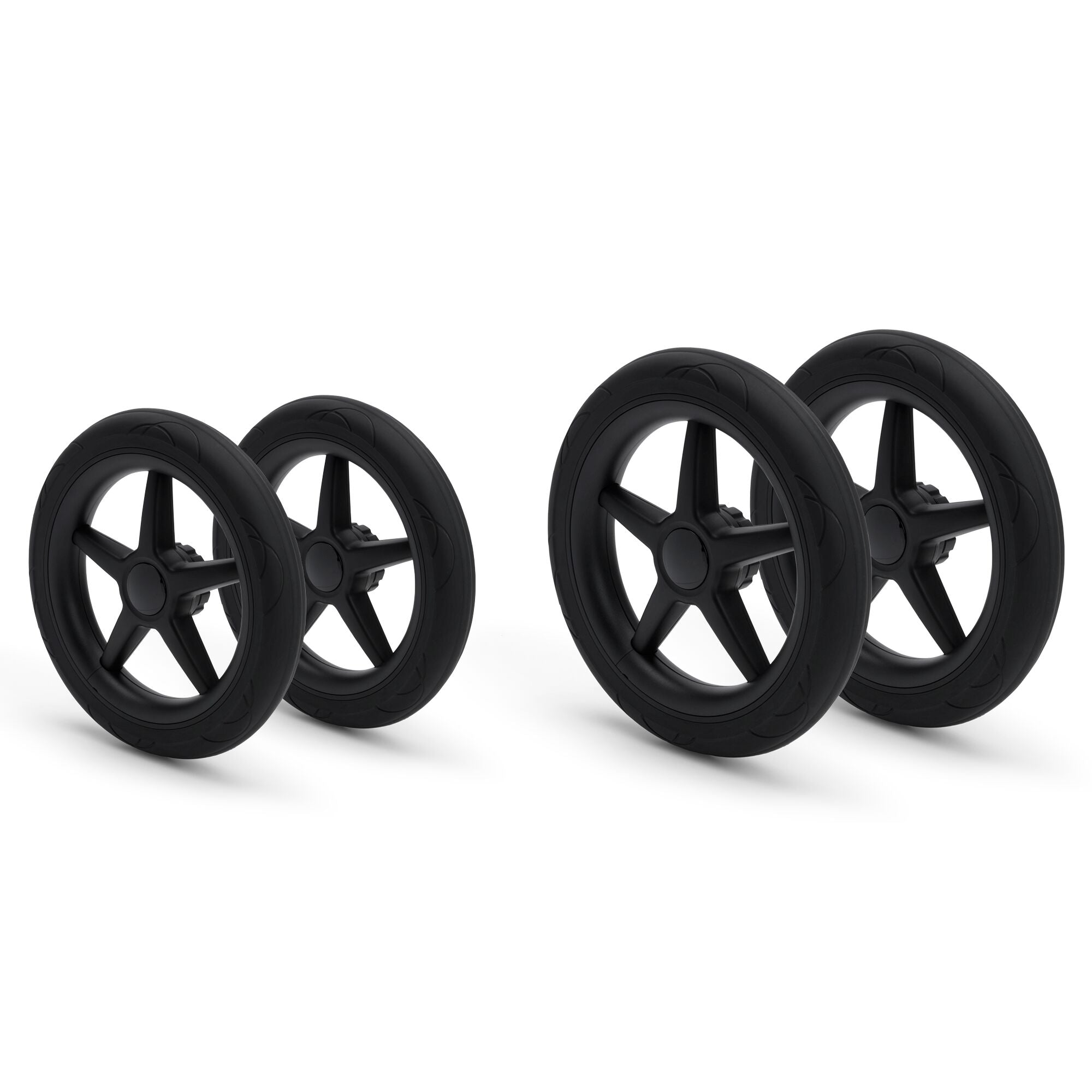 bugaboo donkey replacement wheels