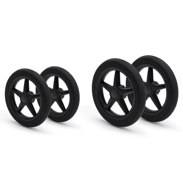 bugaboo donkey foam wheels