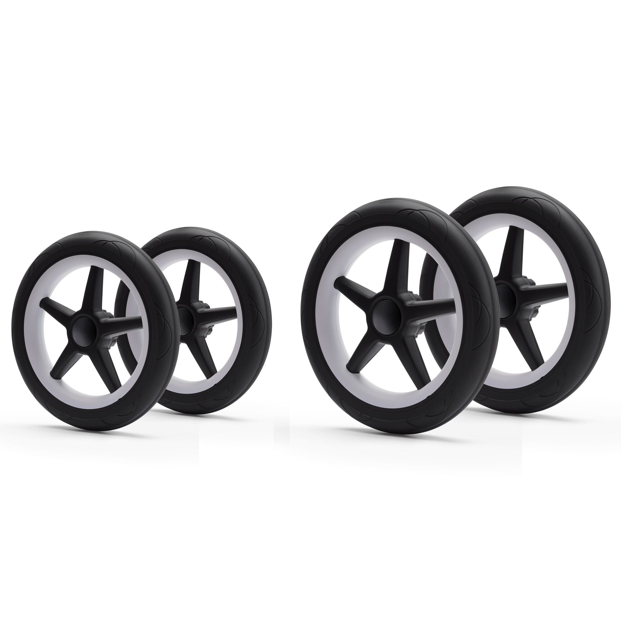 bugaboo wheels