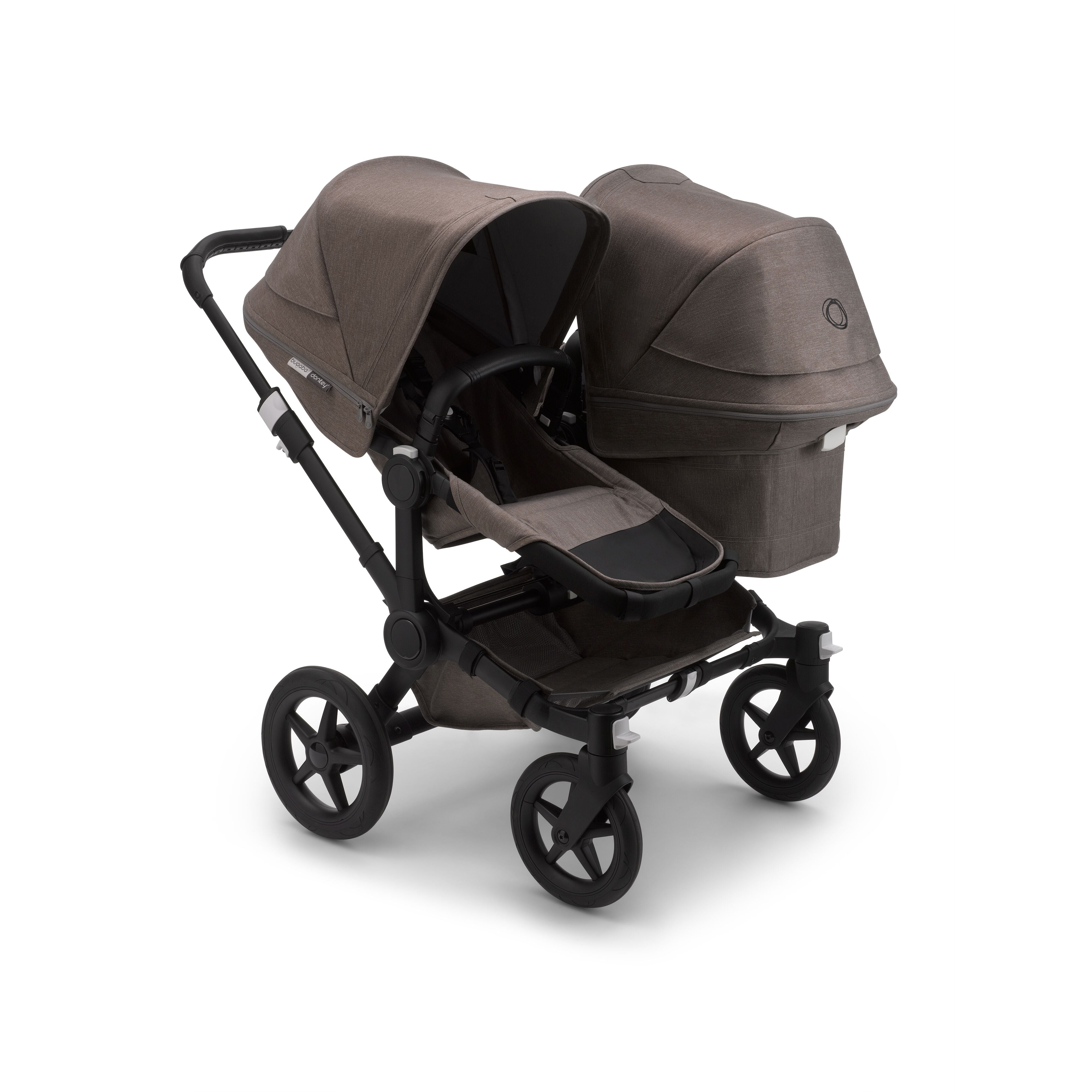 bugaboo donkey 2 bassinet