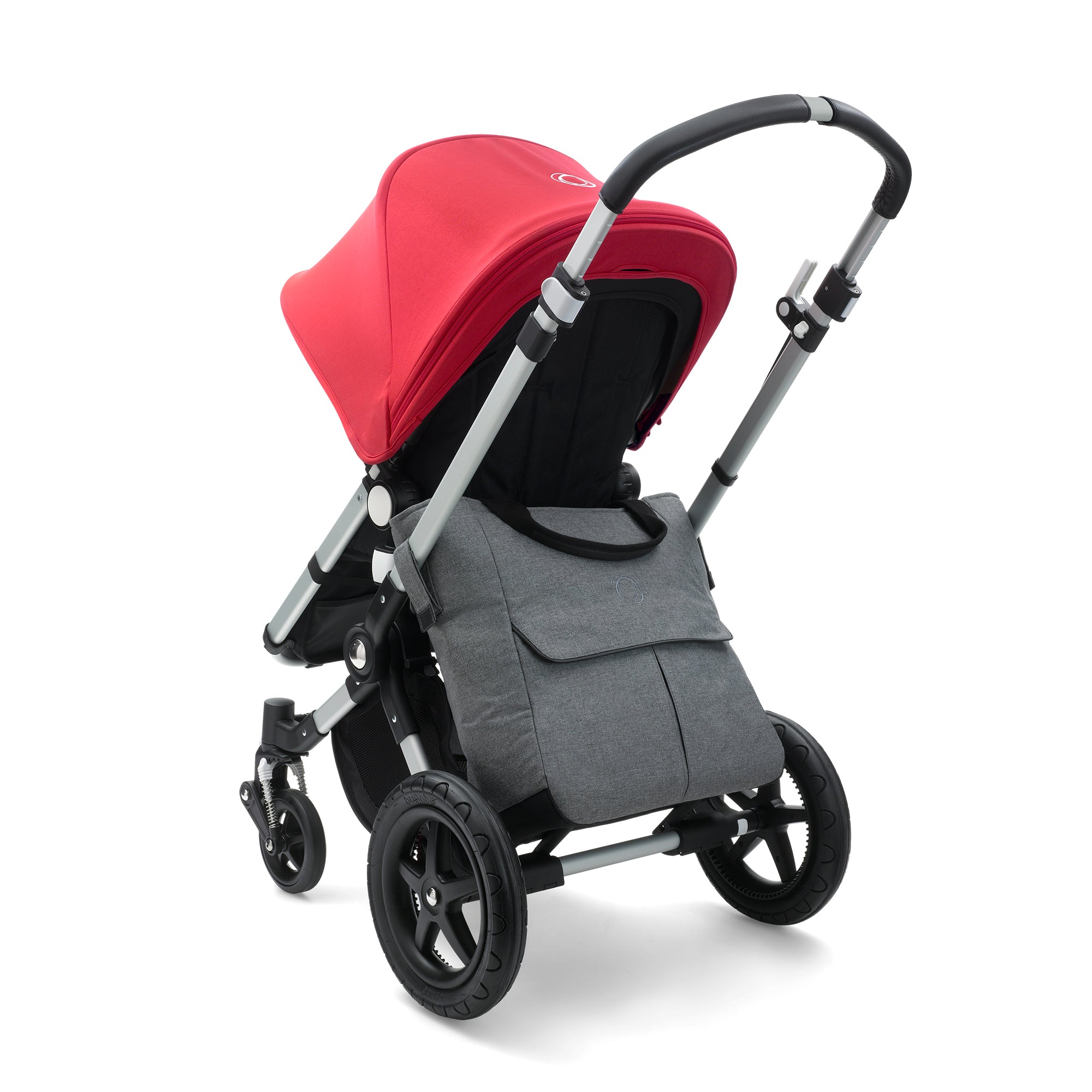 bugaboo mammoth bag review