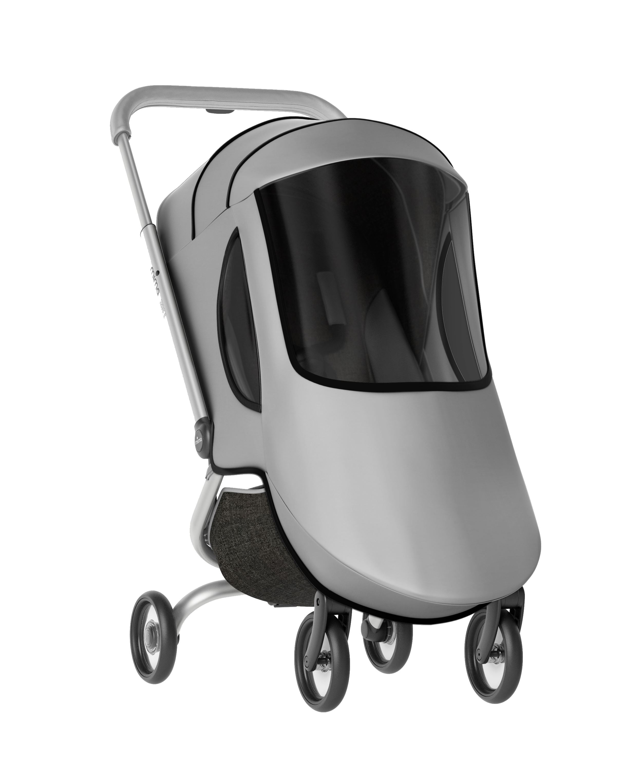 stroller rain cover