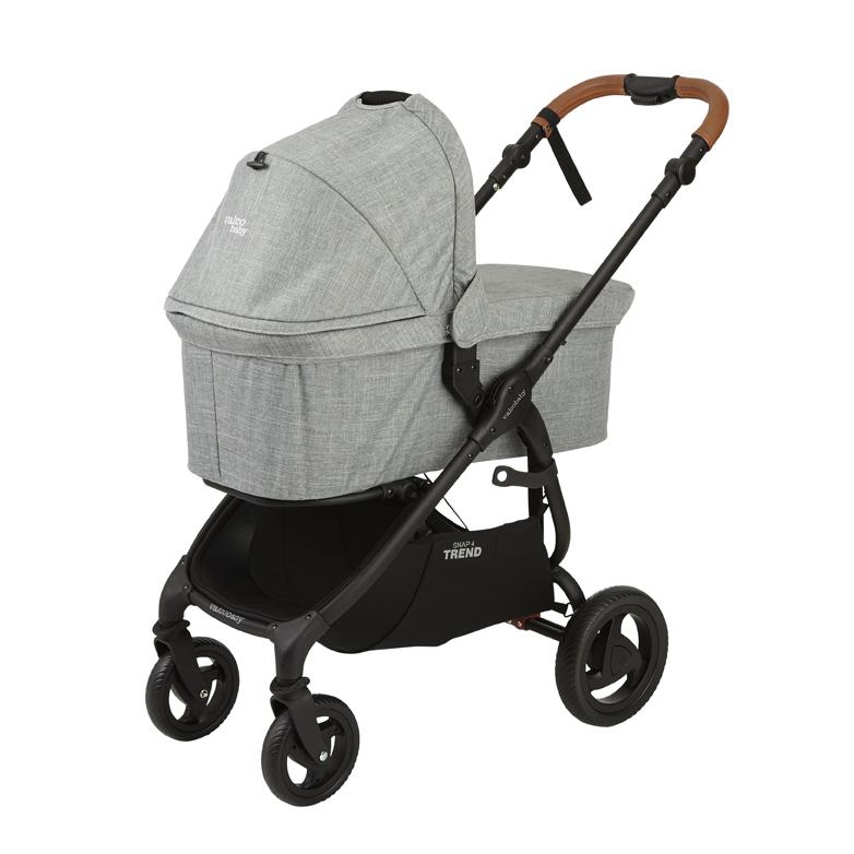 valco baby warranty