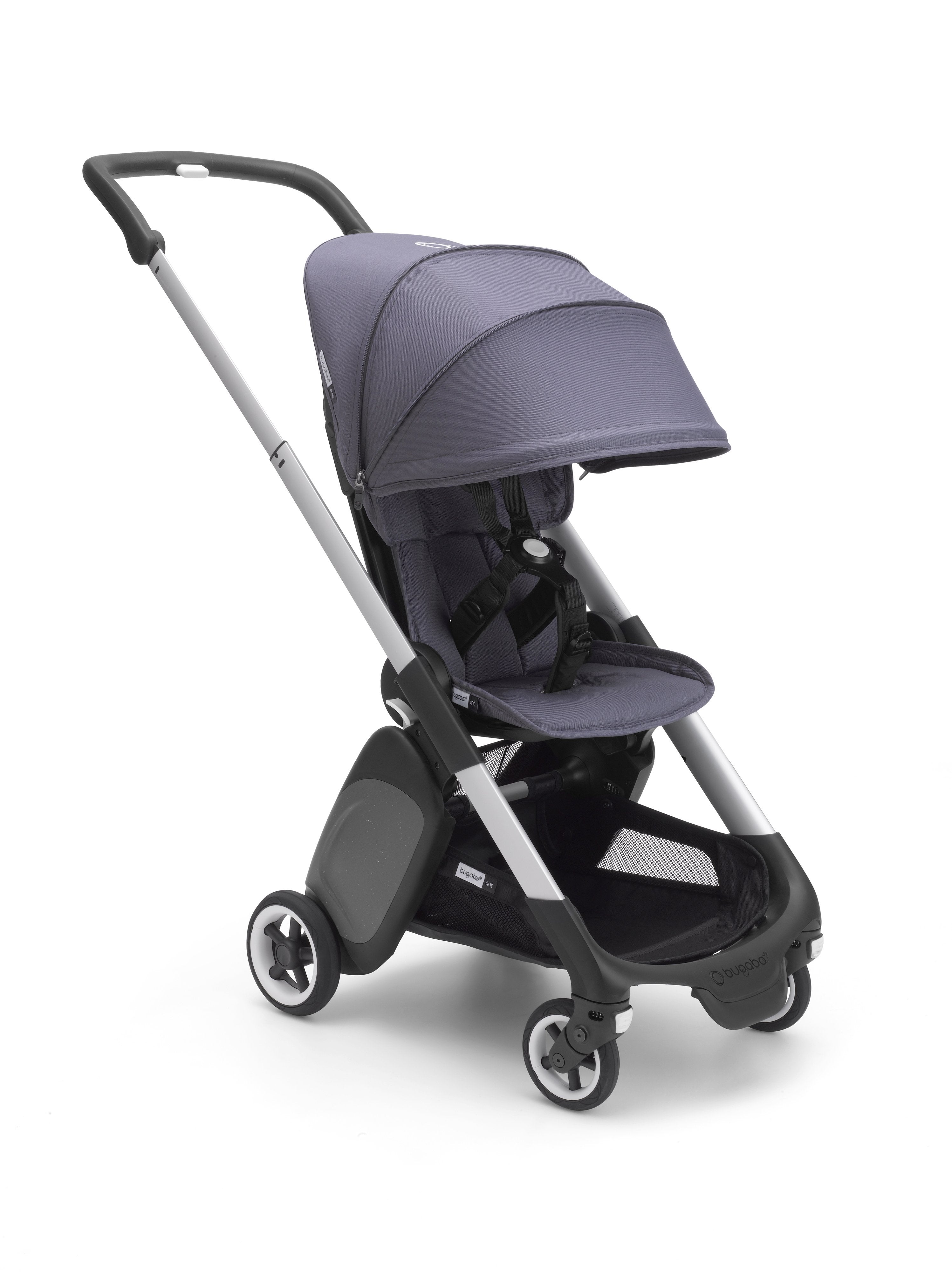 bugaboo smallest stroller