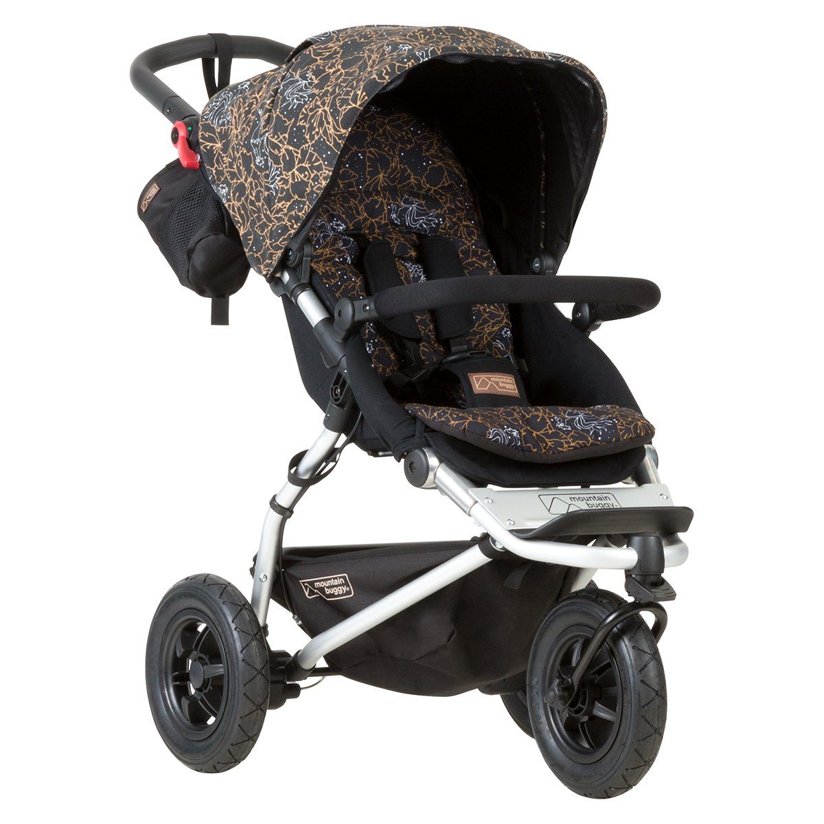 mountain buggy swift carrycot