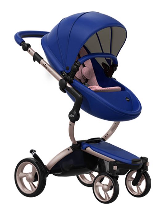 xari stroller