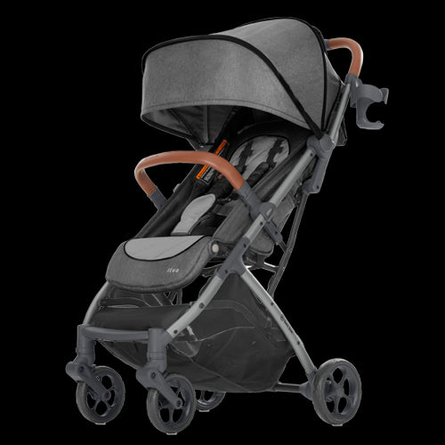 born free liva stroller