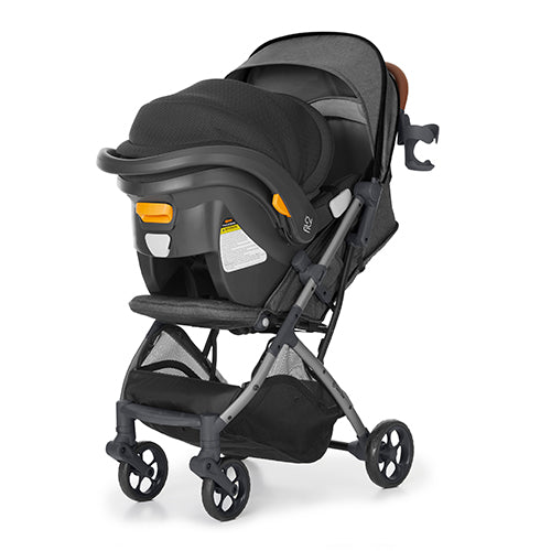 born free liva compact stroller