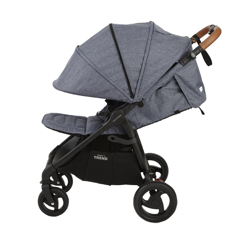 valco baby snap 4 trend review