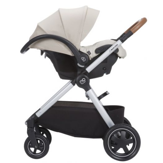 maxi cosi adorra bassinet