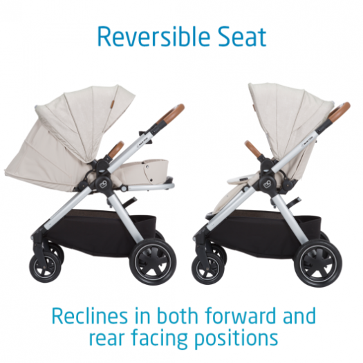 5 in 1 travel system