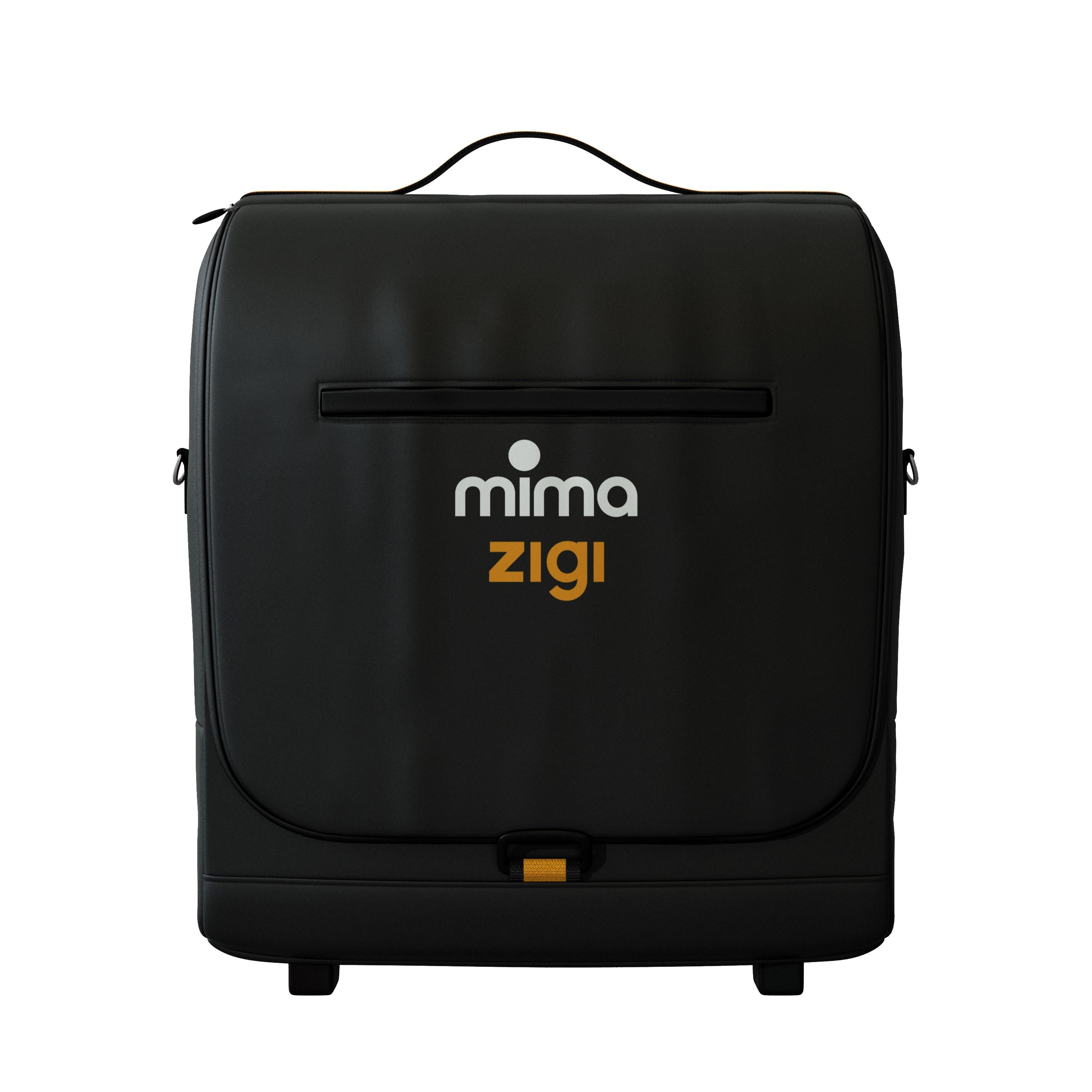 mima travel stroller