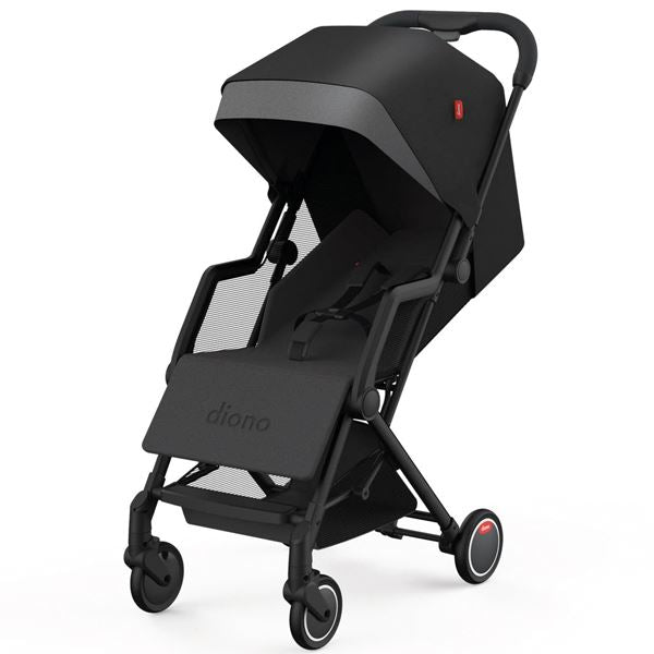 diono stroller traverze