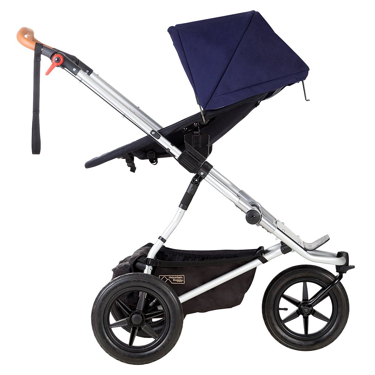 mountain buggy urban jungle luxury