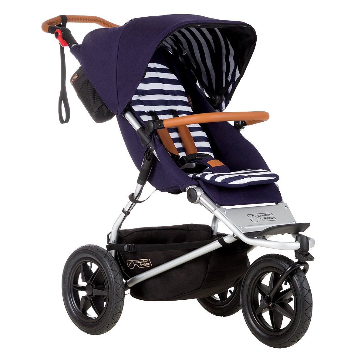 luxury baby buggy