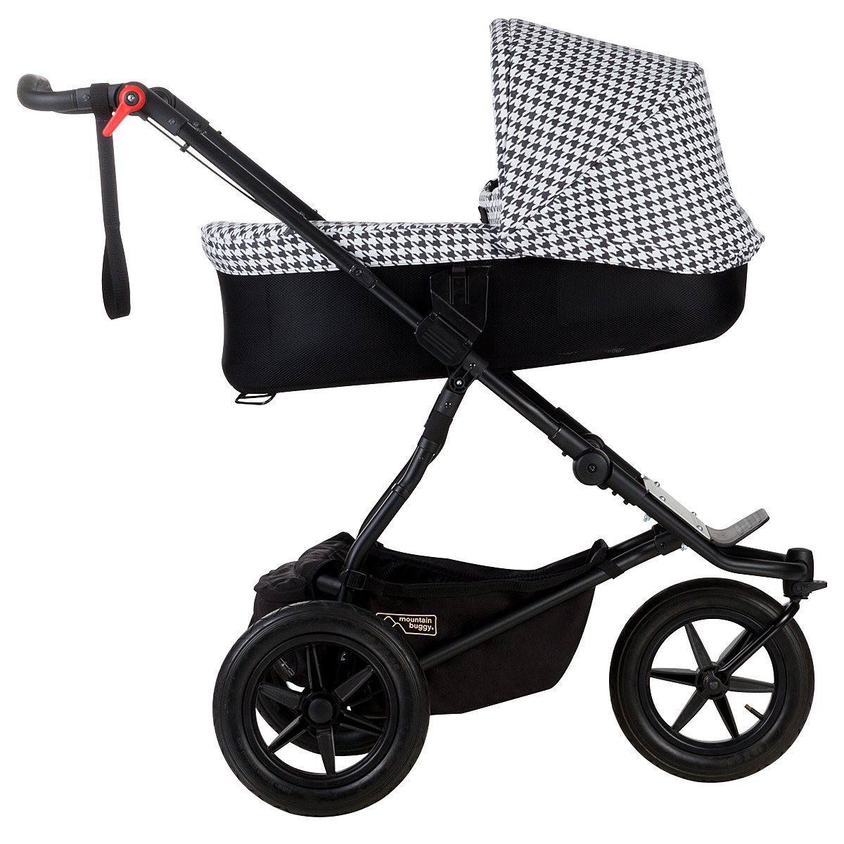 mountain buggy urban jungle pepita