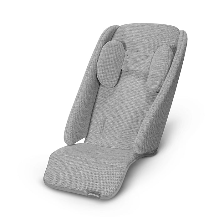 uppababy infant insert weight