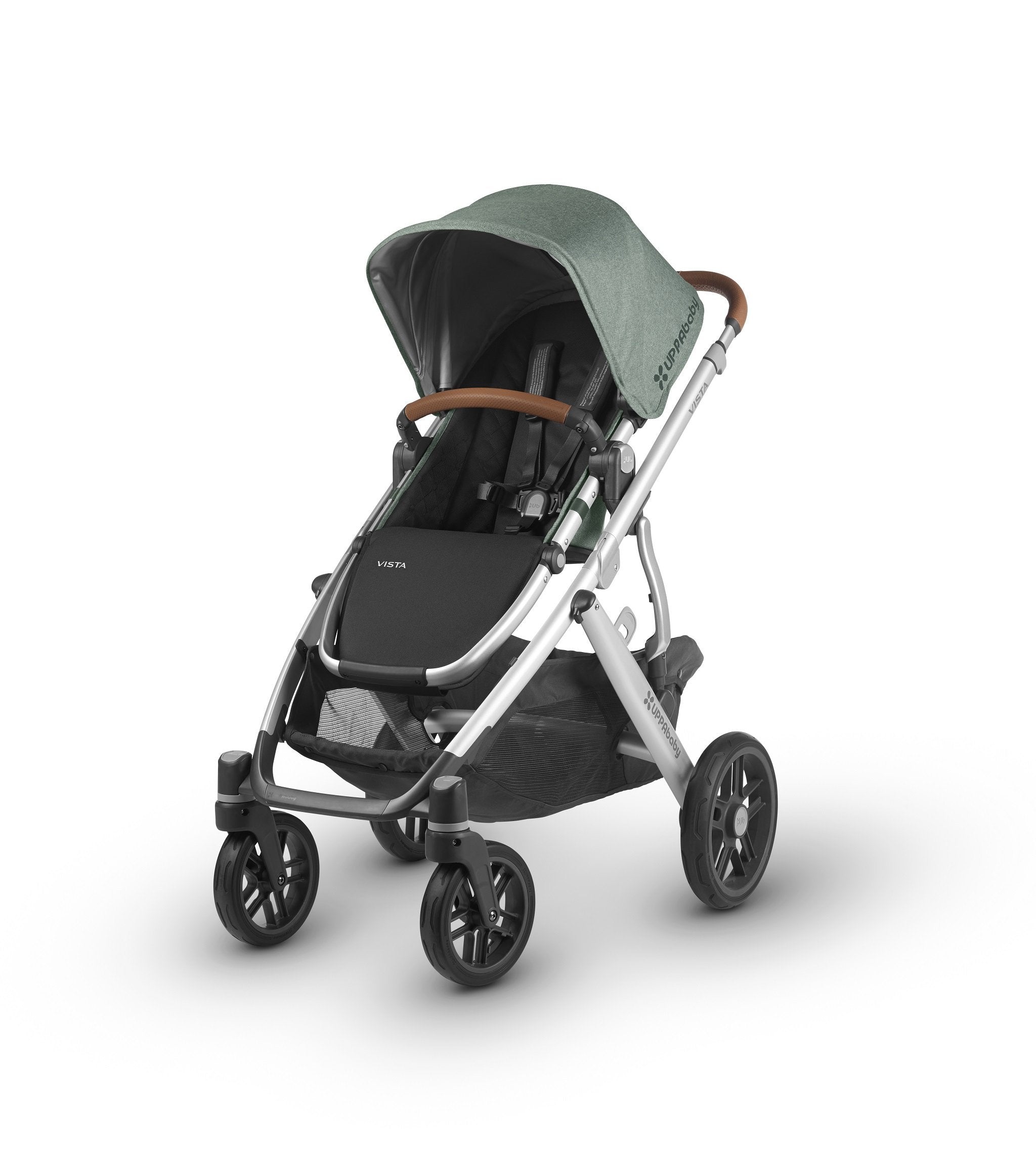 uppababy vista pushchair